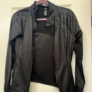 Beach Riot Reina running jacket